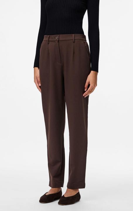 Actual product image Pieces Pckamil Hw Ankle Pant Noos Bc (M)
