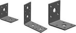 Immagine prodotto Simpson Sst Connettore ad angolo (Connettore angolare, 1 pz.)
