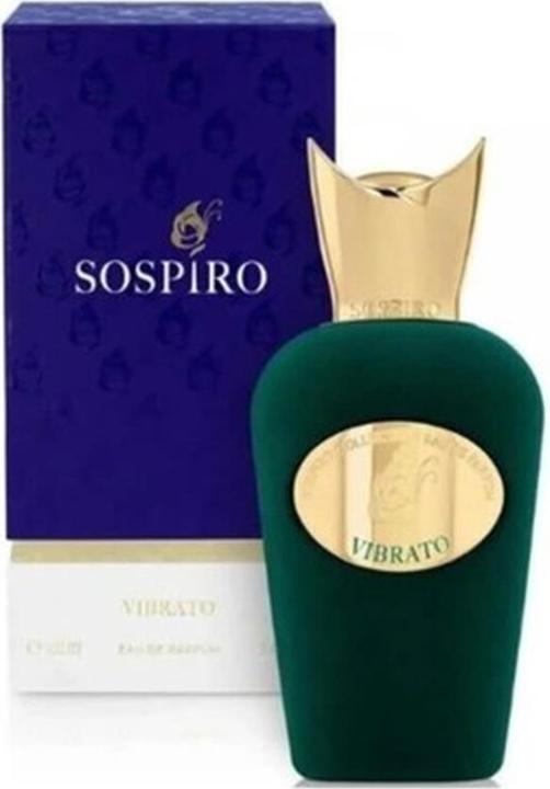 Produktbild Sospiro Perfume Vibrato (Eau de Parfum, 100 ml)