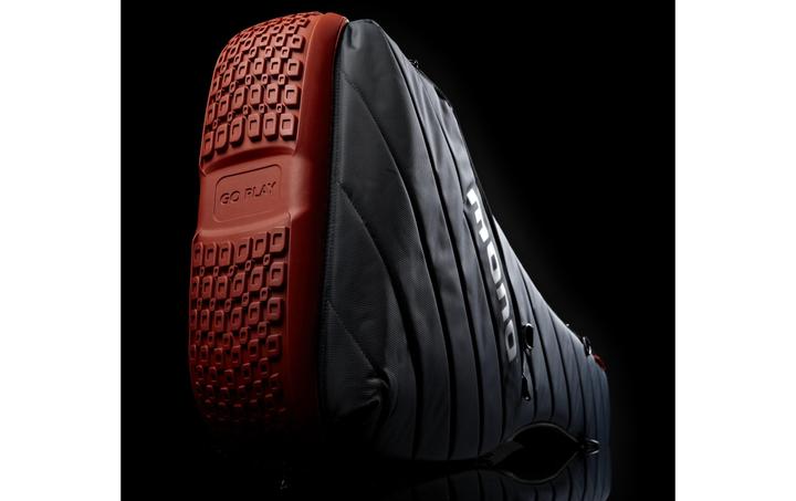 Produktbild mono The Vertigo E-Guitar Case