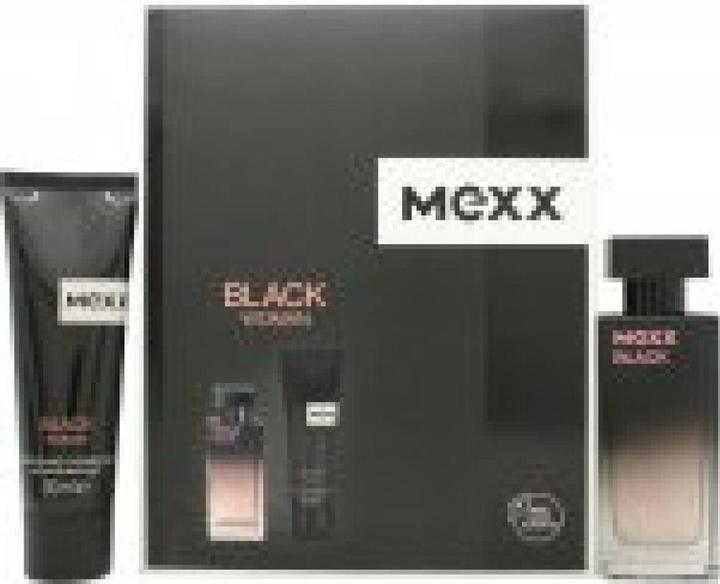 Produktbild Mexx Christmas 2021 Eau de Toilette 30 / Shower Gel 50
