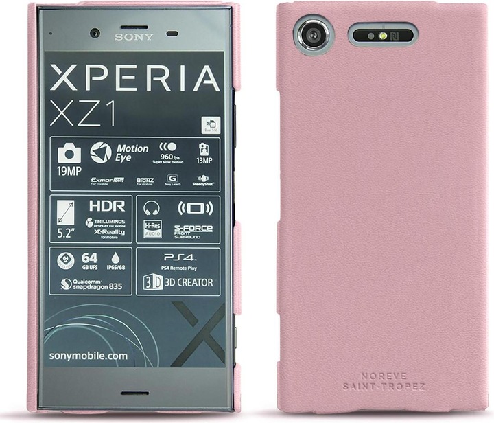 Rosa PU ( Pantone #efbae1 )