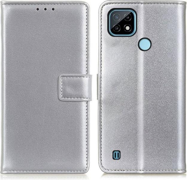 Produktbild MU Classic Classic II Leder Bookcover Series (Nokia C21)