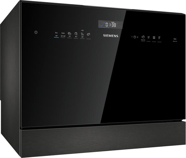 Actual product image Siemens iQ500 SK25IB00TE