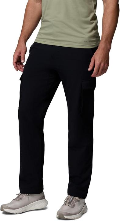 Actual product image Columbia ROC Tech Cargo Pant (S)