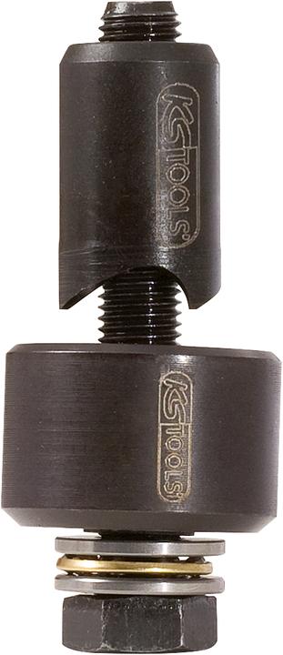 KS Tools Punzone a vite con cuscinetto a sfera singolo