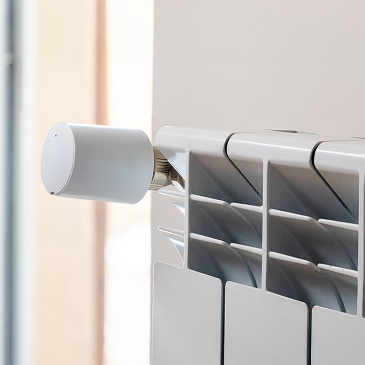 Produktbild Shelly Heizkörper-Thermostat BluTRV, 2 Stück