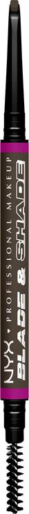 Immagine prodotto NYX Professional Make-Up Lama e paralume Nyx (10 Espresso)