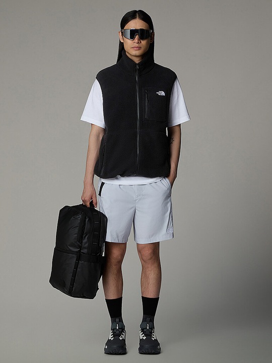 Actual product image North Face Yumiori (XL)