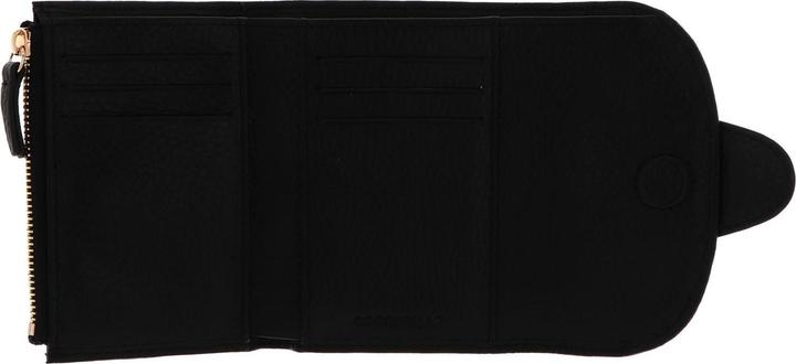 Actual product image Coccinelle Tessa Flap Wallet