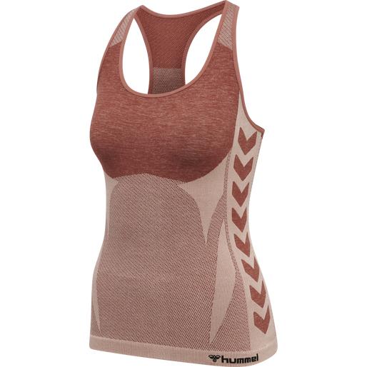 Image du produit hummel Clea Seamless Top (XS)