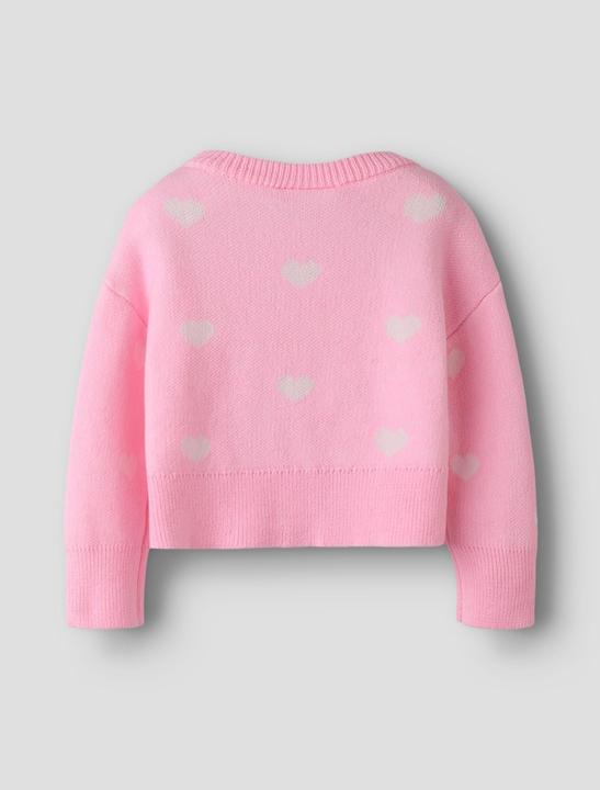Produktbild Name it Langarm Strickpullover (98)