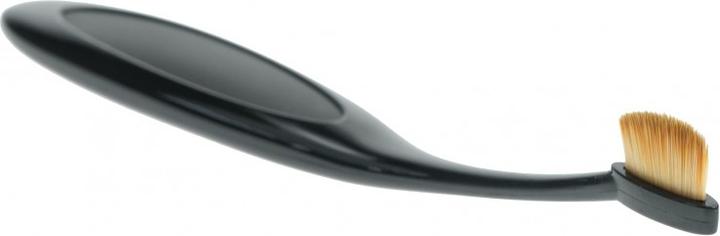 Actual product image Cosmetic Fantasia Make up Brush No 8 Head Narrow (Eye shadow)