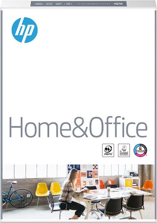 Immagine prodotto HP Casa e ufficio (80 g/m², 2500 x, A4)