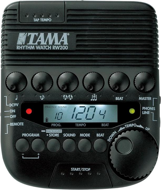 Tama RW200 Rhythm Watch