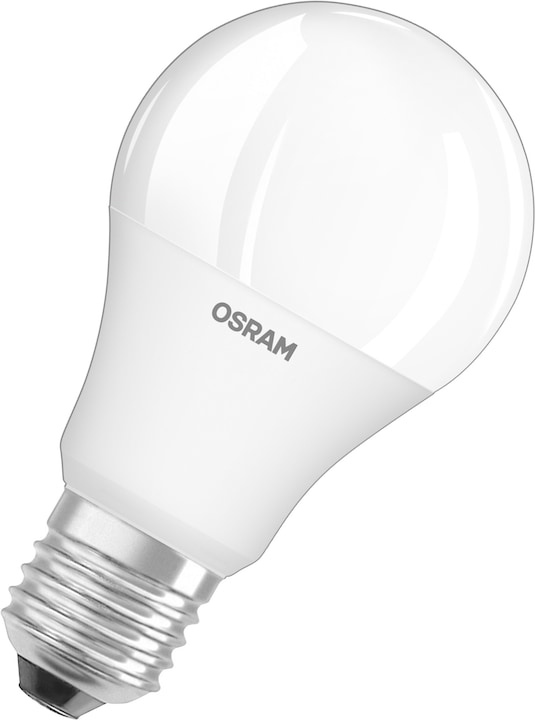 Actual product image Osram Led Retrofit (E27, 9.70 W, 806 lm, 2 x, G)