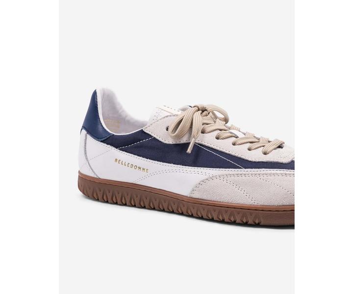 Produktbild Paris B7 Suede (42)