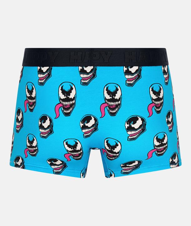 Produktbild Happy Socks MARVEL Spider-Man Venom Short Boxer (M, Einzelpack)