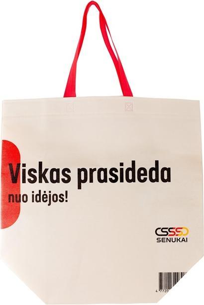 Immagine prodotto No Name Borsa In Tessuto Non Tessuto Kesko