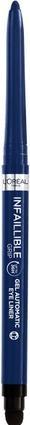 Produktbild L'Oréal Paris Infaillible (005 Blue Jersey)