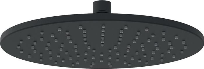 Produktbild Delphis midnight Kopfbrause (13.50 l/min)