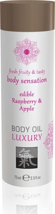 Shiatsu Olio di lusso per il corpo (75 ml)