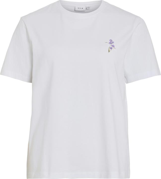 Produktbild Vila Rundhals T-Shirt (M)