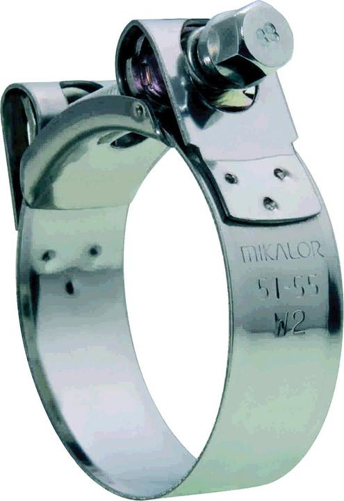 Image du produit RS PRO Colliers De Serrage