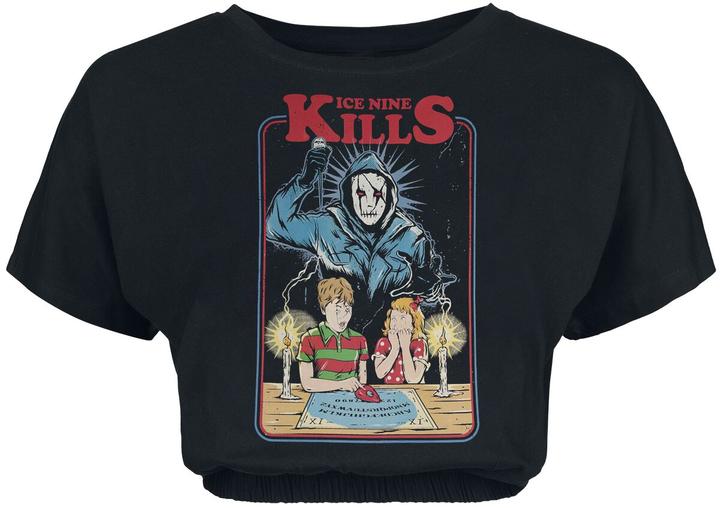 Produktbild Ice Nine Kills Fear (XL)