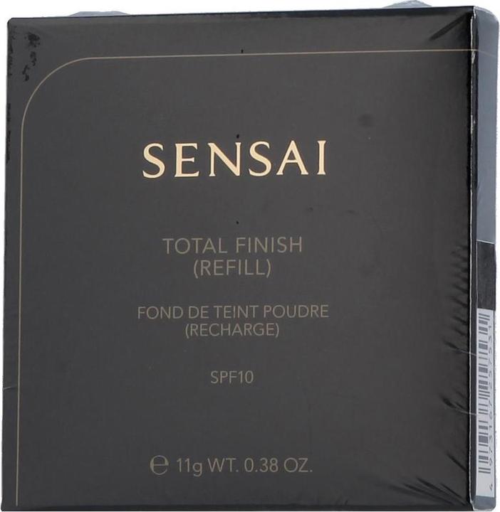 Produktbild Sensai Total Finish (Refill) (Soft Ivory)