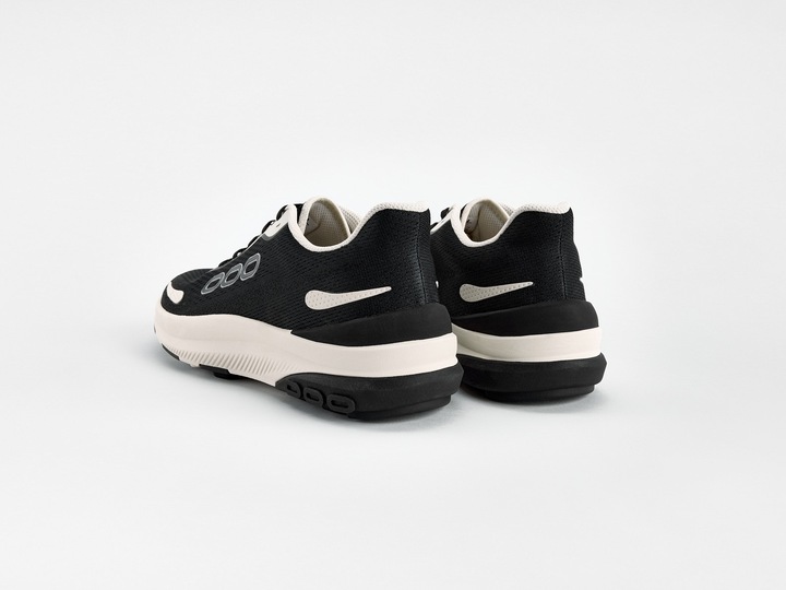 Produktbild GNL Fast Walk Cream Black (40)