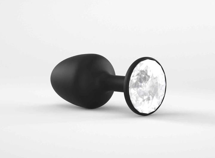 Image du produit Marc Dorcel Geisha Plug Diamond