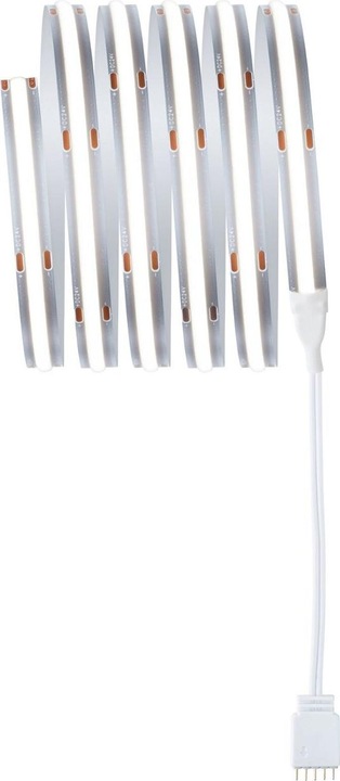Actual product image Paulmann MaxLED 500 Full-Line COB Stripe Set (Daylight, 150 cm, Indoor)