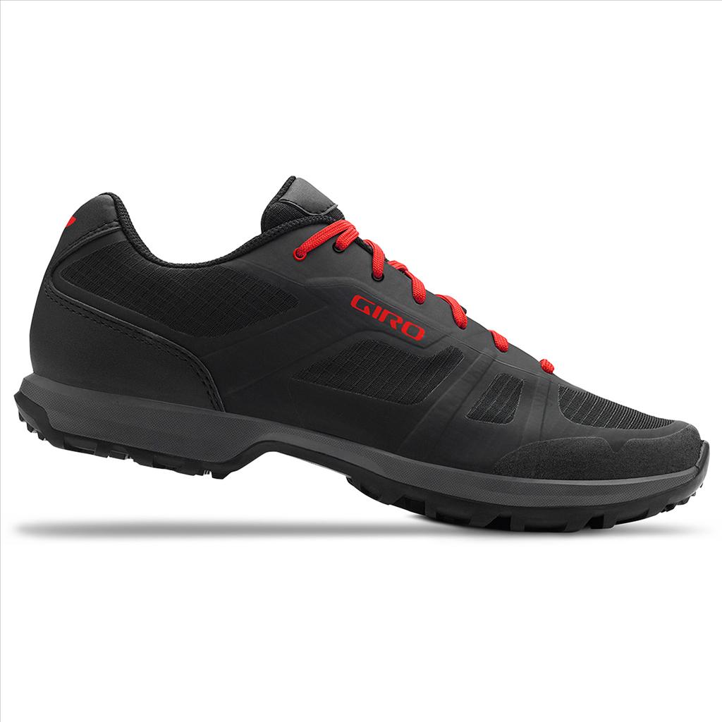 Giro, Herren, Veloschuhe, Gauge (48), Schwarz