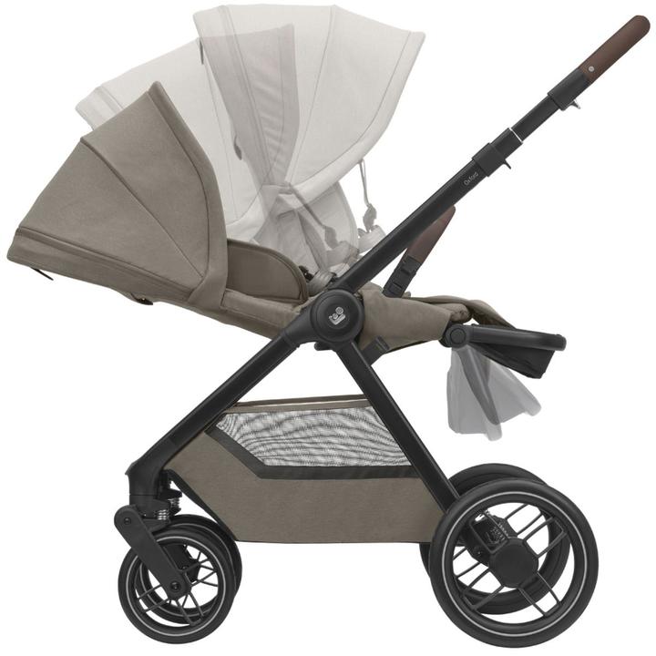 Actual product image Maxi-Cosi Oxford Plus Set