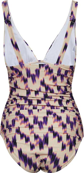 Image du produit Ichi maillot de bain 1 pièce rosian (XS)