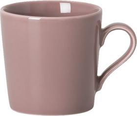 Thomas Tric - Rosé Smoke - Espresso-/Mokka-Obertasse (100 ml, 1 x)