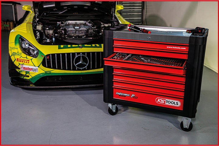 Actual product image KS Tools Performanceplus (1 x)