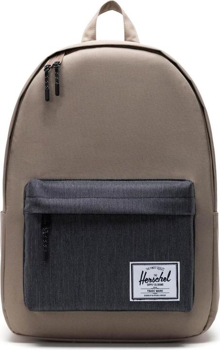 Black denim, Timber wolf