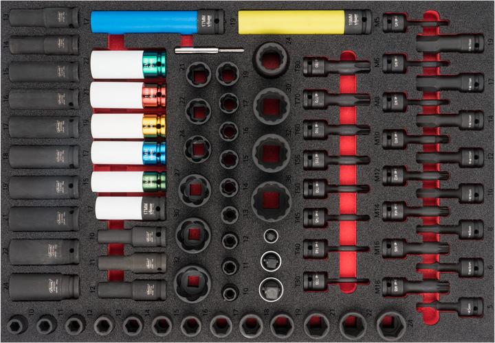 Vigor Inserzione Di Potenza