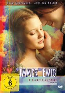 Produktbild Auf immer und ewig (DVD, 1998, Deutsch, Spanisch, Englisch)