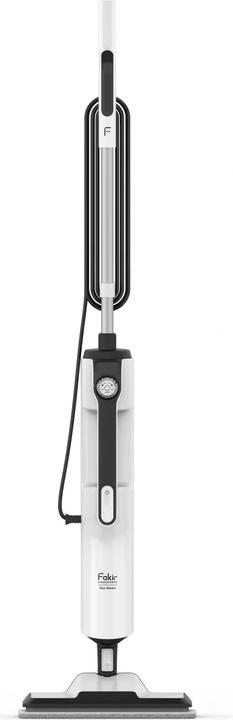 Produktbild Fakir Dampfeiniger (1 Bar, 1400 W)