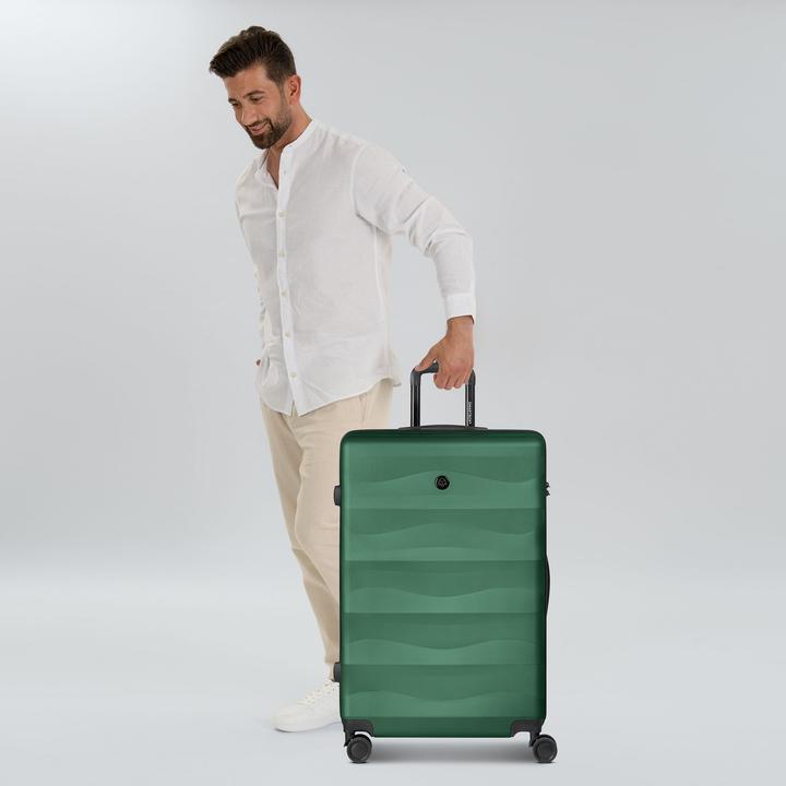 Produktbild Smartbox Edition 03 4 Rollen Trolley 75 cm (99 l)