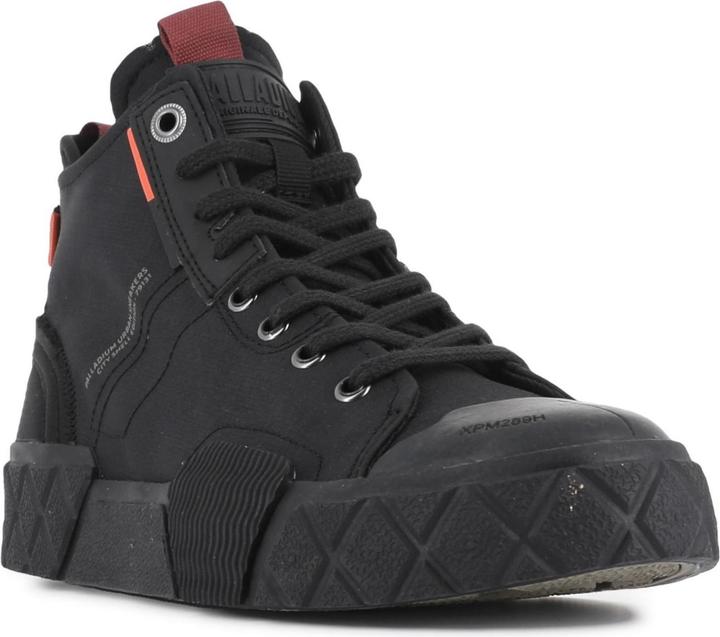 Image du produit Palladium Ace City Shel Chukka (40)