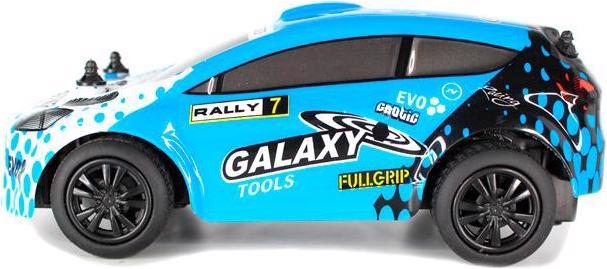 Produktbild Ninco Racers X Rally Galaxy
