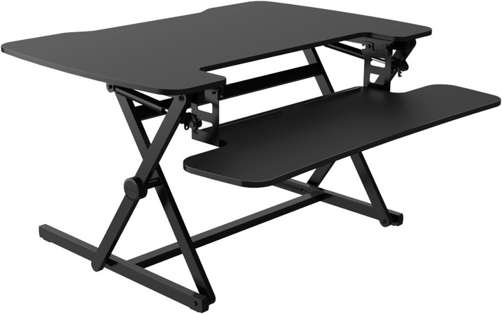 Actual product image Hannspree Desk attachment
