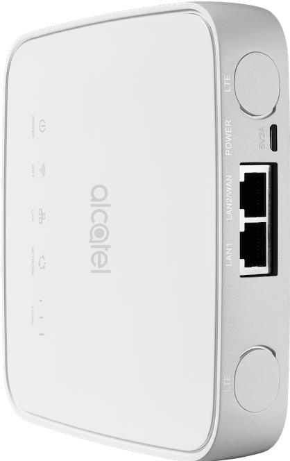 Image du produit Alcatel Course à gauche HH40