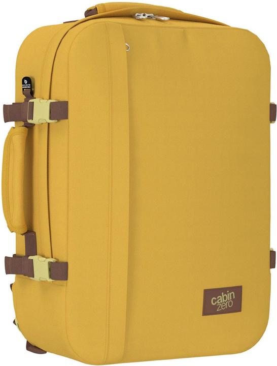 Produktbild Cabin zero Classic 44L Cabin Backpack Rucksack 51 cm (44 l)