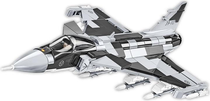 Actual product image Cobi Saab JAS 39 Gripen E