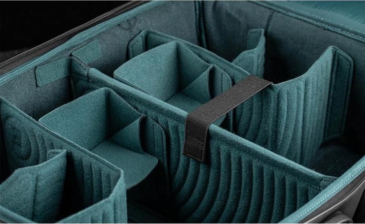 Image du produit Pgytech Sac à dos OneMo 2 35L (space black) (Sac à dos photo, 35 l)